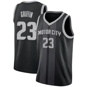 blake griffin white jersey