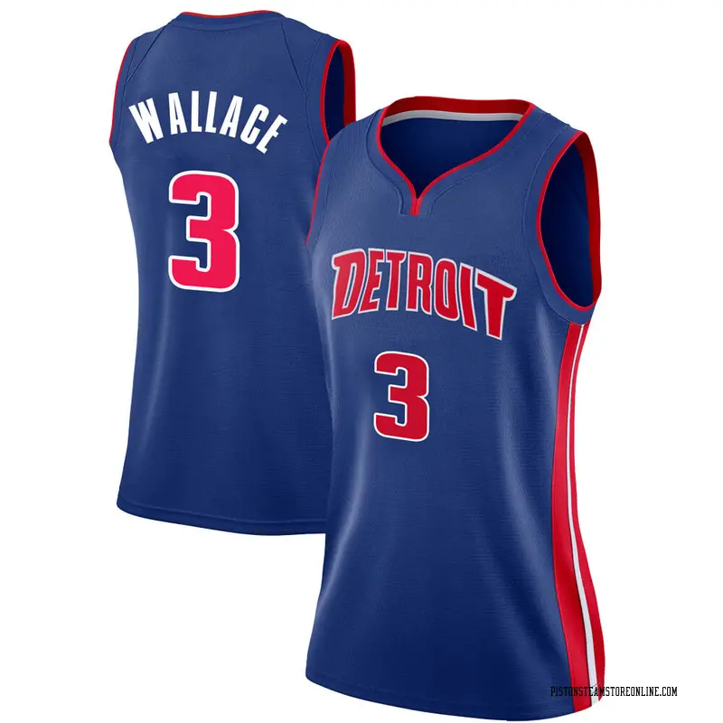 ben wallace jersey number