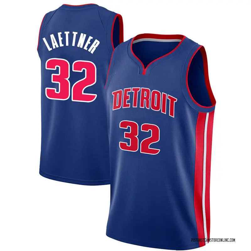 laettner jersey