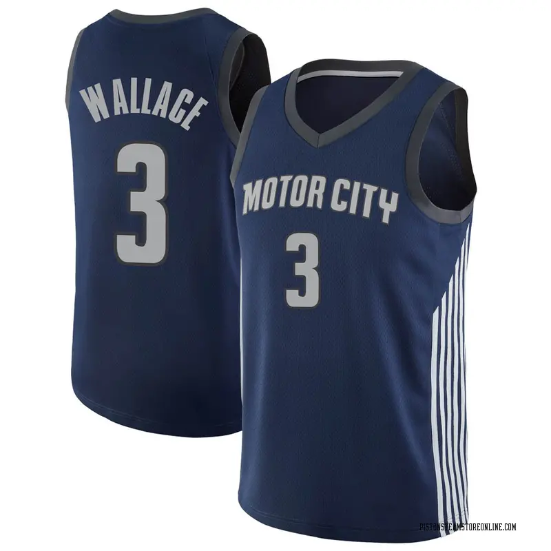 ben wallace jersey