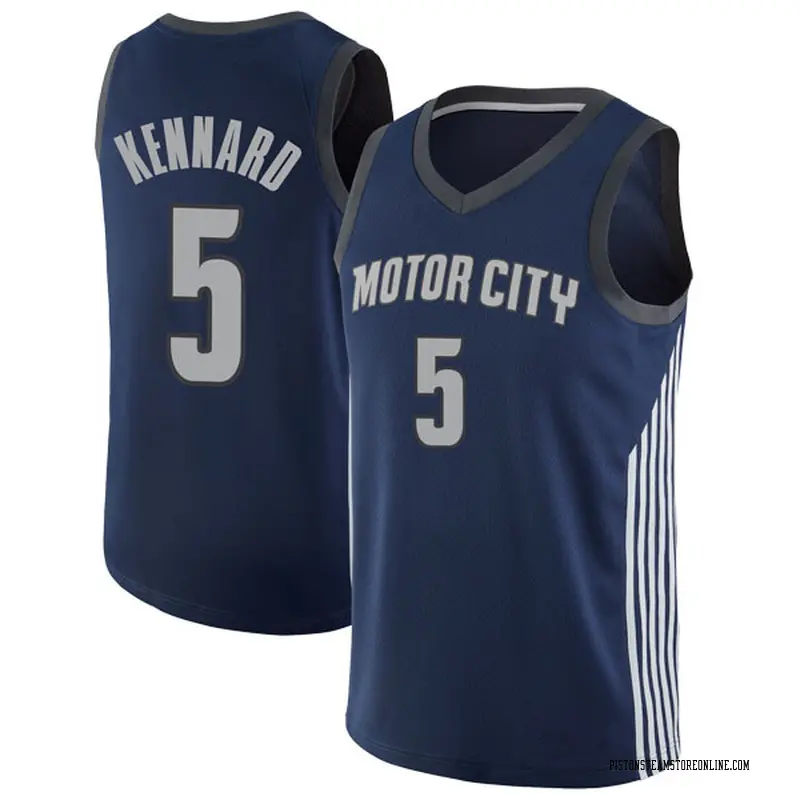 luke kennard jersey