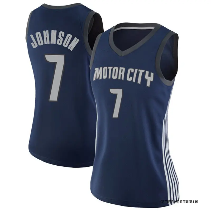 stanley johnson jersey